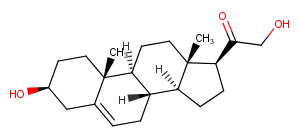 21-HydroxypregnenoloneͼƬ