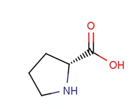 (R)-pyrrolidine-2-carboxylic acidͼƬ