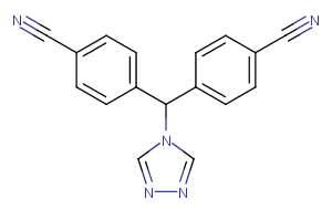 Letrozole related compound BͼƬ