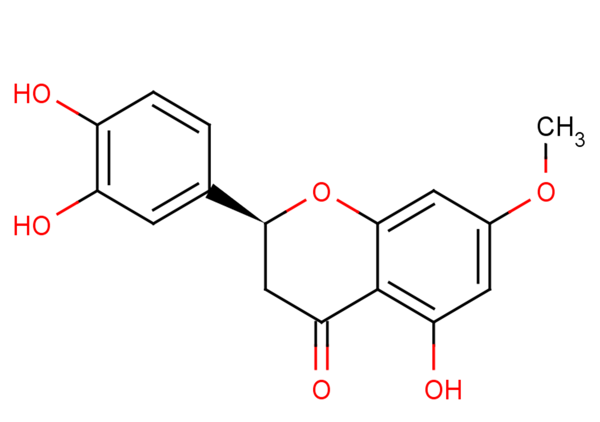 7-O-MethyleriodictyolͼƬ