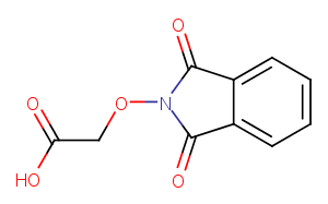 2-Phthalimidehydroxy-acetic acidͼƬ