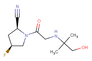 DPP-IV-IN-1ͼƬ