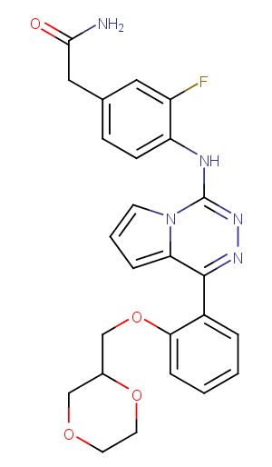 Hypoglycemic agent 1ͼƬ