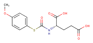 Carboxypeptidase G2(CPG2)Inhibitor图片