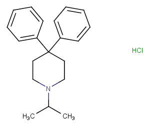 Prodipine hydrochlorideͼƬ