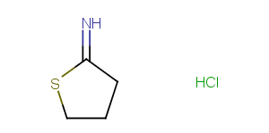 2-Iminothiolane HClͼƬ