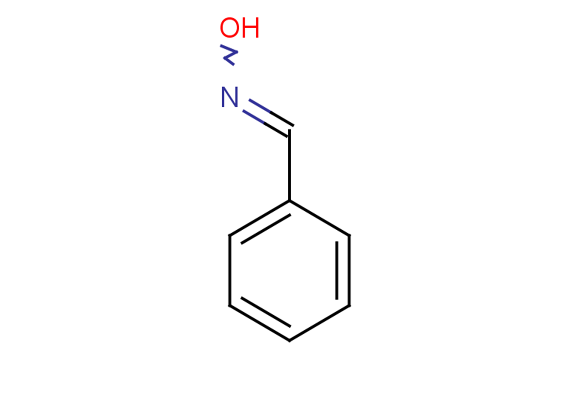 Benzaldehyde,oximeͼƬ