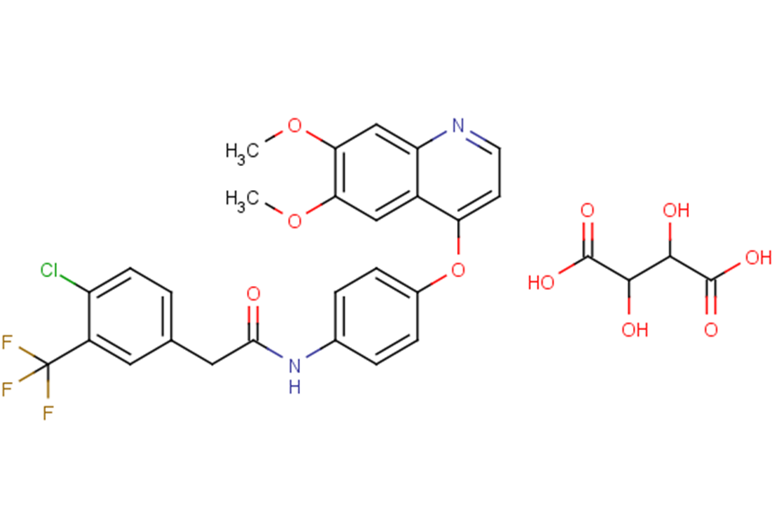 c-Kit-IN-3 tartrateͼƬ