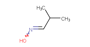 ISOBUTYRALDEHYDE OXIMEͼƬ