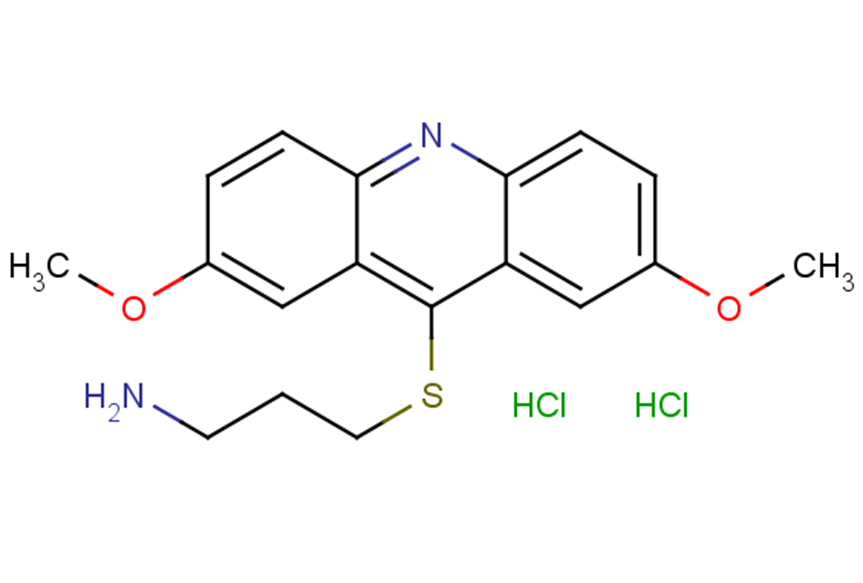 LDN-192960 hydrochlorideͼƬ