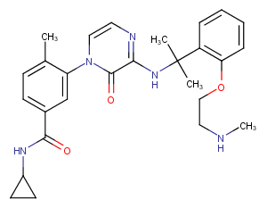 p38inhibitor 2ͼƬ