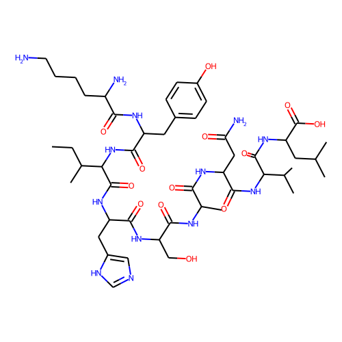 MAP kinase fragment [Multiple species]ͼƬ