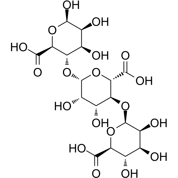 D-Trimannuronic acidͼƬ