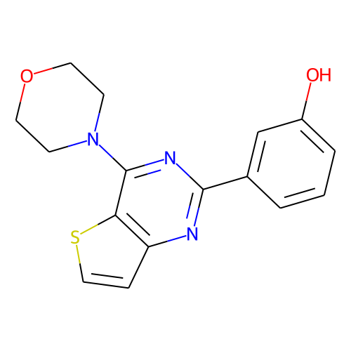 PI3-KinaseInhibitor 2ͼƬ