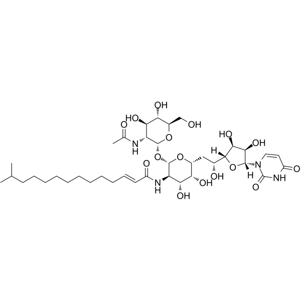 Tunicamycin V图片