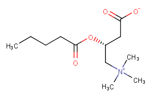 ValerylcarnitineͼƬ