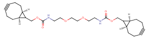 bis-PEG2-endo-BCNͼƬ