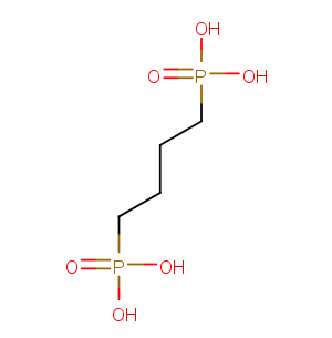 Butane-1,4-diyldiphosphonic acidͼƬ