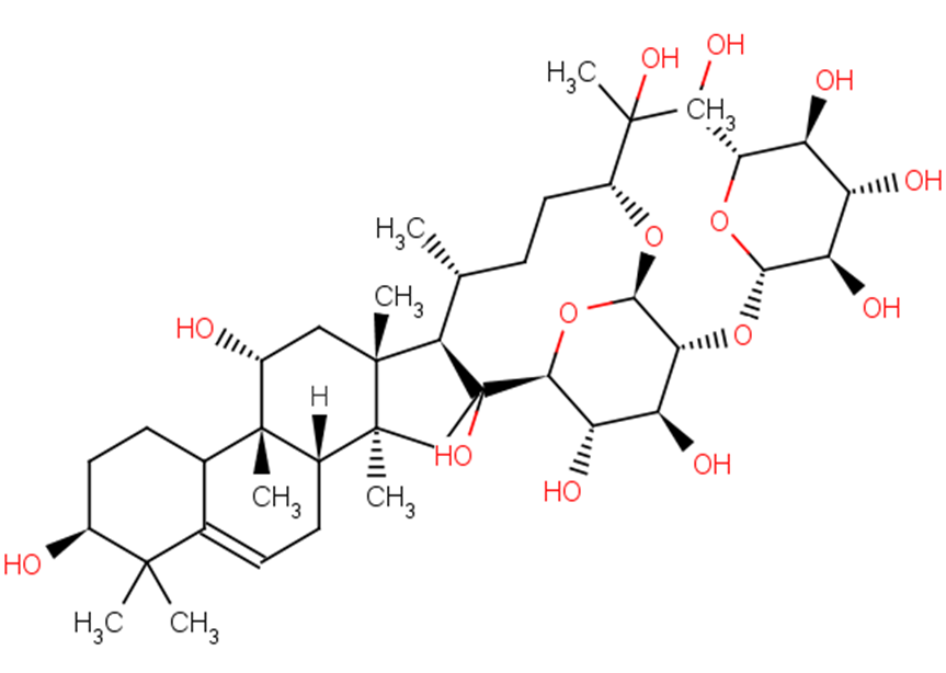 Mogroside IA-(1-3)-glucopyranosideͼƬ