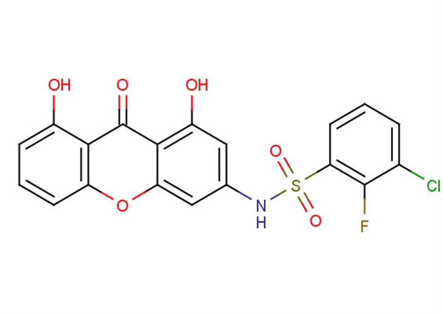 PGAM1-IN-1ͼƬ