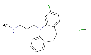 N-Desmethyl Clomipramine hydrochlorideͼƬ