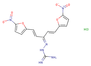 Difurazon hydrochlorideͼƬ