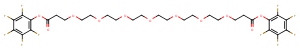 Bis-PEG7-PFP esterͼƬ