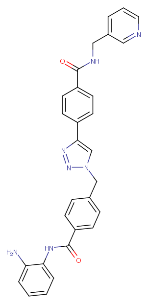 Nampt-IN-3ͼƬ