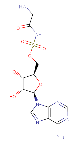 GlyRS-IN-1ͼƬ