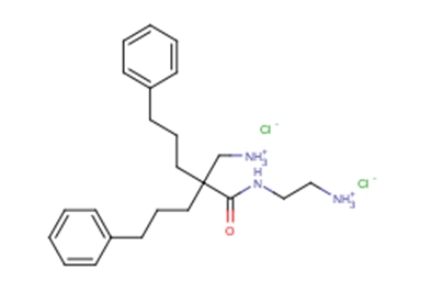 LTX-401 dihydrochloride(1262851-70-6 free base)ͼƬ