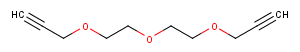 bis-Propargyl-PEG2ͼƬ