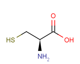 L-Cysteine图片