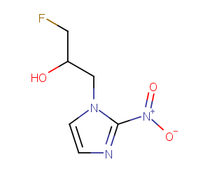 FluoromisonidazoleͼƬ