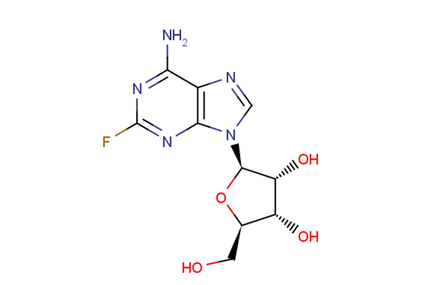 2-FluoroadenosineͼƬ