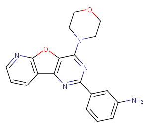 PIK-inhibitorsͼƬ