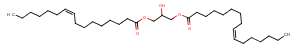 1,3-Dipalmitoleoyl-rac-glycerolͼƬ