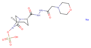 Antibacterial agent 51ͼƬ