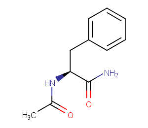 Ac-Phe-NH2ͼƬ