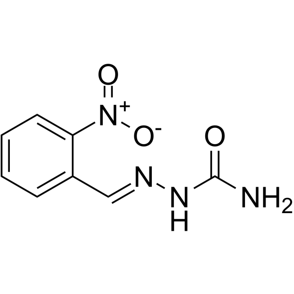 2-Nitrobenzaldehyde SemicarbazoneͼƬ