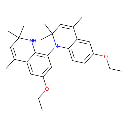 Ethoxyquin DimerͼƬ