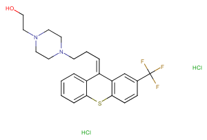 (E)-FlupentixolͼƬ