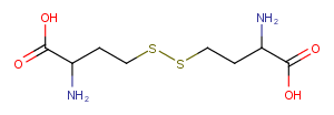 4,4'-Disulfanediylbis(2-aminobutanoic acid)ͼƬ