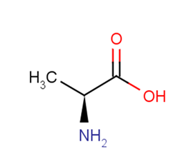 L-Alanine图片