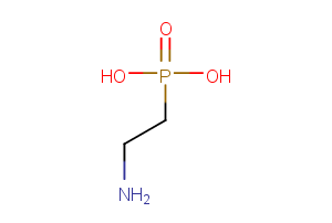 (2-Aminoethyl)phosphonic acidͼƬ