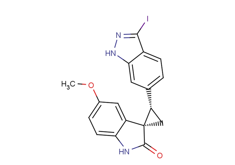 PLK4-IN-3ͼƬ