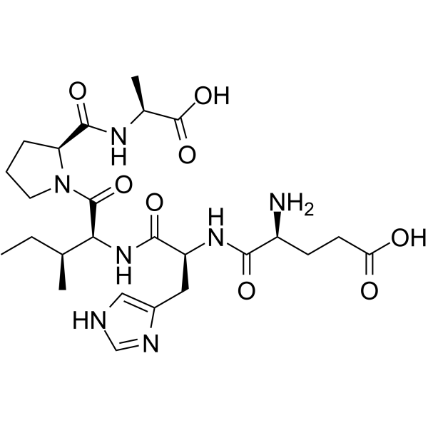 Fibrinogen-Binding PeptideͼƬ