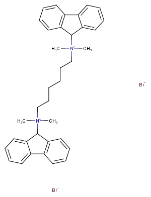 Hexafluronium BromideͼƬ