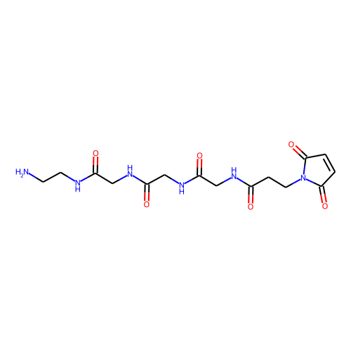 Mal-C2-Gly3-EDAͼƬ