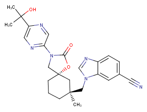 GSK2798745ͼƬ