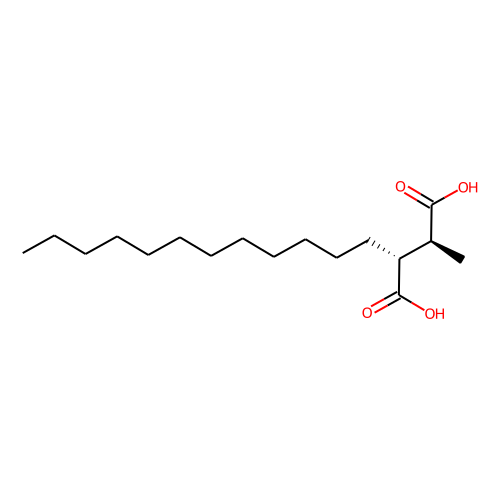 Roccellic AcidͼƬ